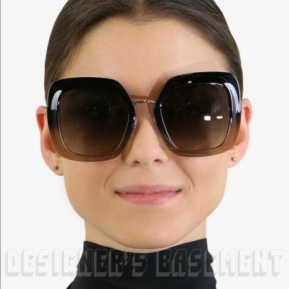 Brand NWT FENDI FF0317/S 7C5PR Sunglasses - Picture 12 of 12